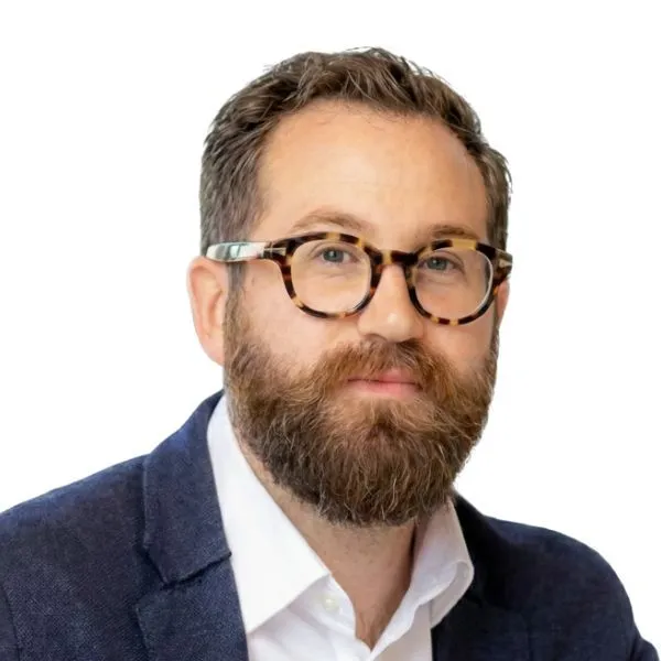 Stefan Jennings, Non-Executive Director